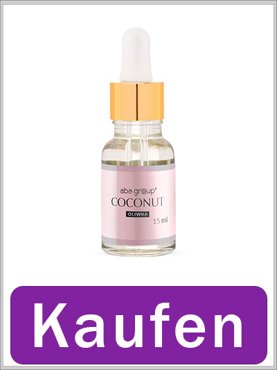 Nagelhautöl Aba Group